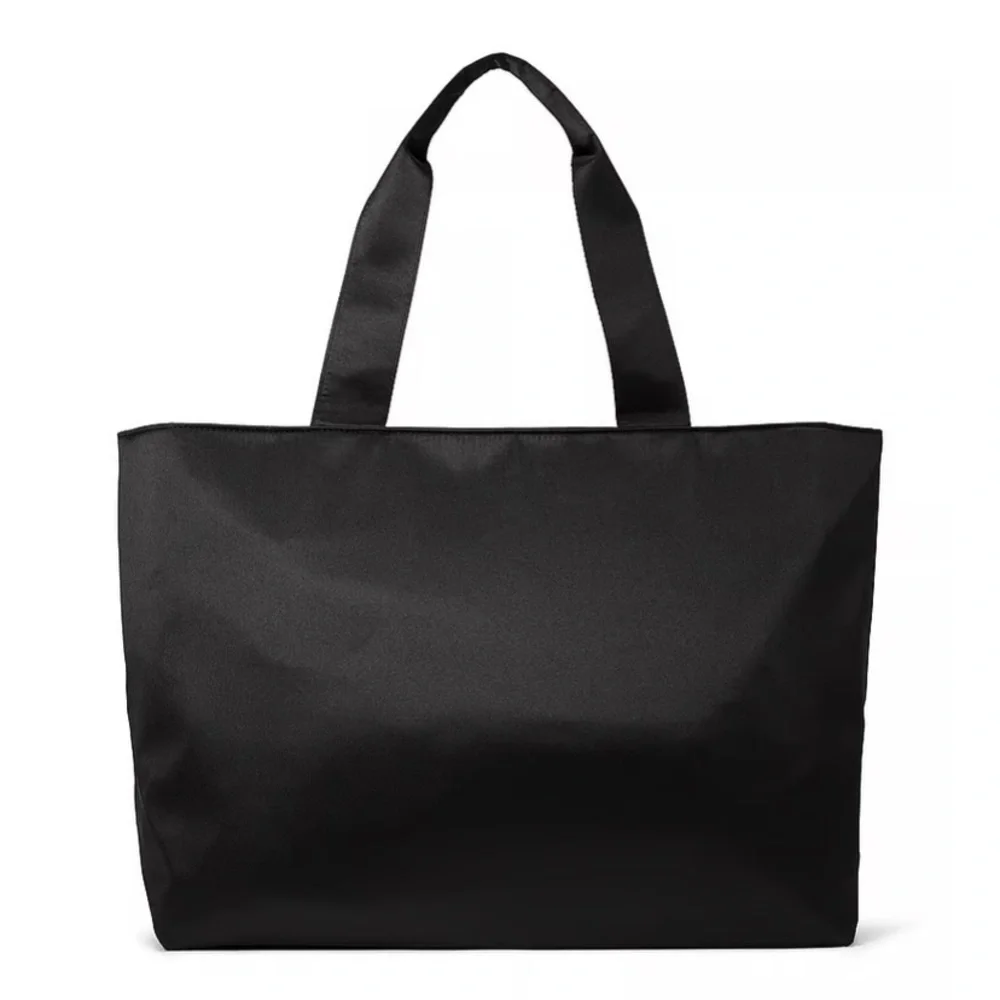 NWT Victoria’s Secret “Shine” Tote Bag - Picture 3 of 3